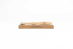 Bamboo Toothbrush Deluxe Family Pack (save 30%)