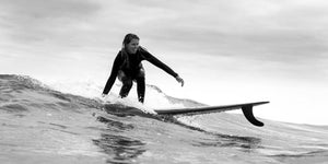 Interview with founder of Single Fin Surf travel Nienke Duinmeijer
