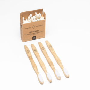 Bamboo Starter Kit (save 20%)